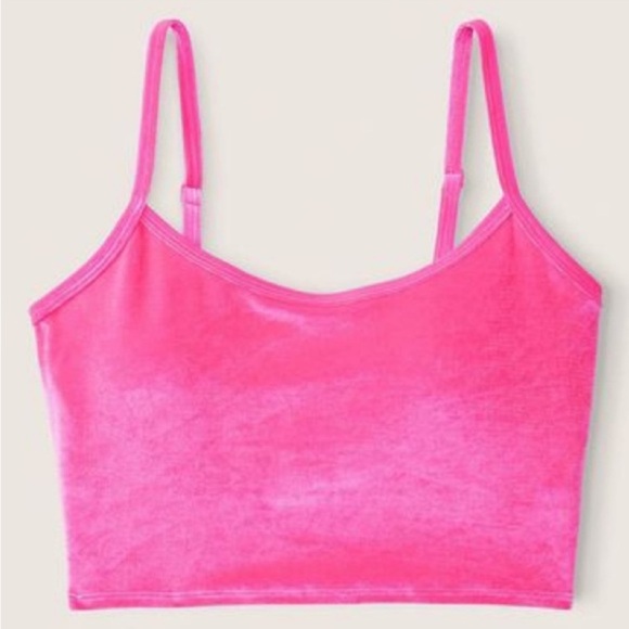 Victorias Secret crop top - Picture 3 of 5